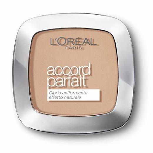 L'Oréal Paris True Match