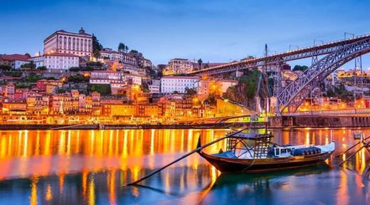 Oporto