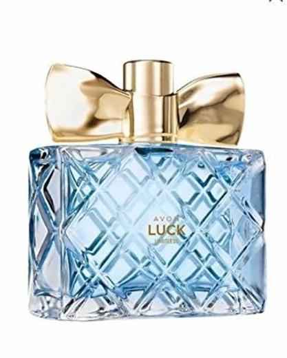Avon Luck Limitless For Her EDP - Perfume en espray