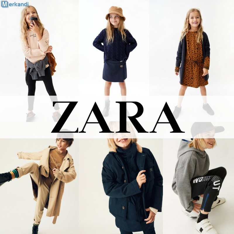 Zara Kids