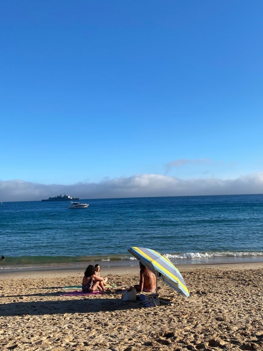 Place Praia da Califórnia