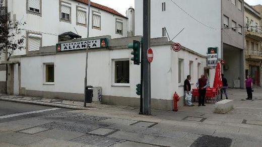 Restaurante Aliança