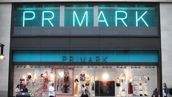 Producto Primark