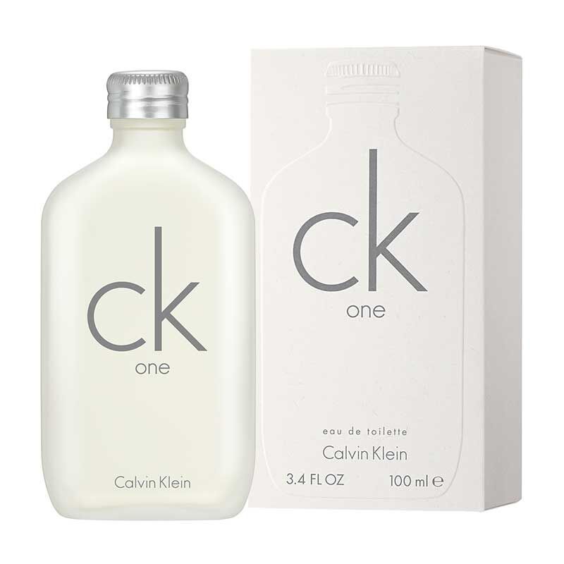 Moda Calvin klein 100ml!