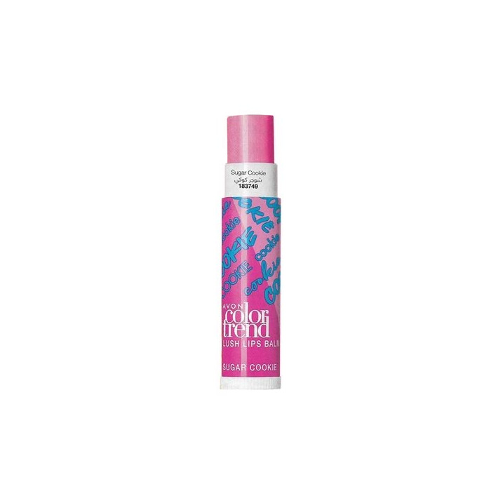 Producto Avon Color Trend- Sugar Cookie