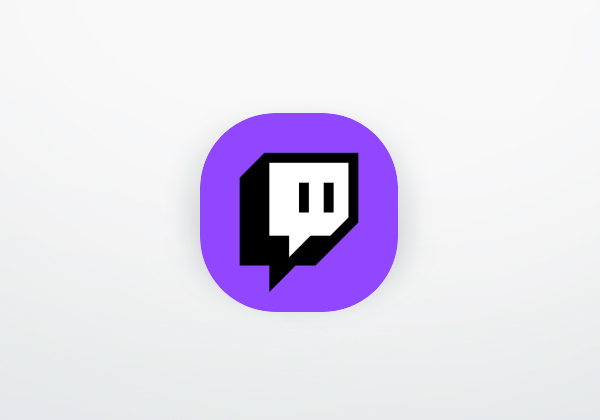 App Twitch