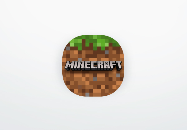 App Minecraft