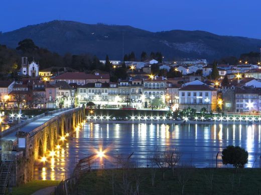 Lugar Ponte De Lima