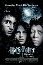 Movie Harry Potter PRIOSIONEIRO DE AZKAVAN 