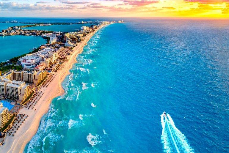 Cancún