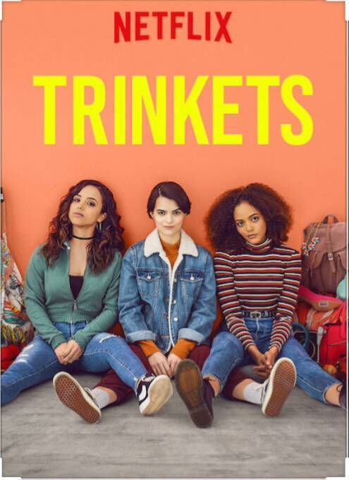 Serie Trinkets