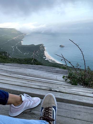 Parque natural de la Arrábida