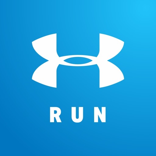 App Map My Run by Under Armour