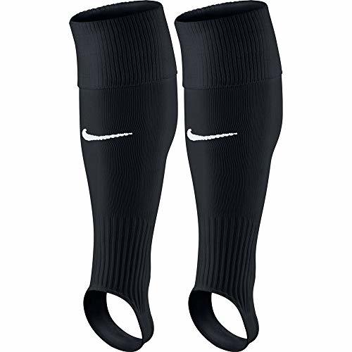 Fitness Nike U Nk Perf Sleeve-STRP TEM Calcetines, Hombre, Negro