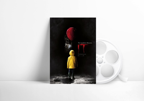 Película It (Eso)