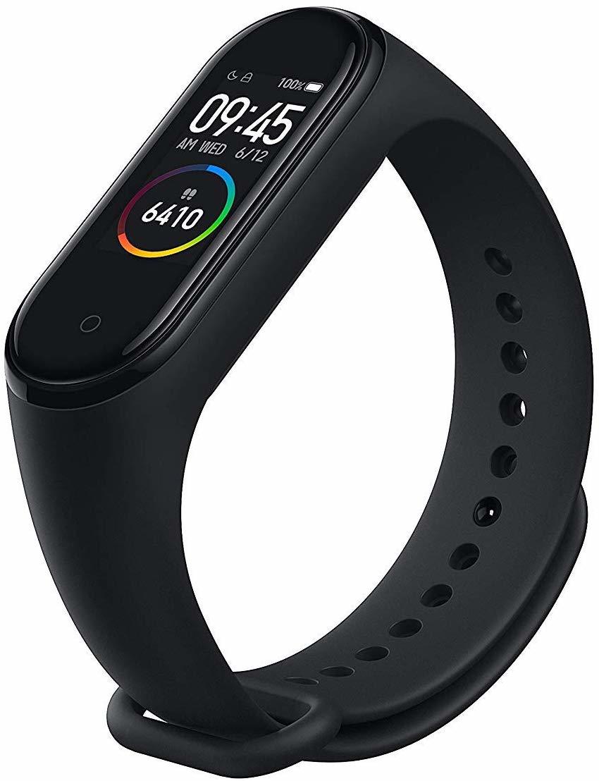 Producto SmartBand Xiaomi Mi Band 4 