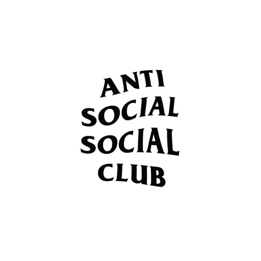 Producto Anti Social