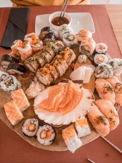 Niwa Sushi