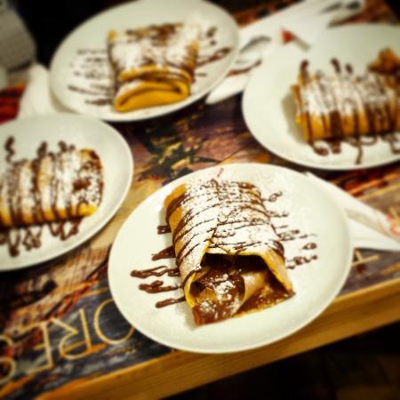 Restaurants NUT'Porto