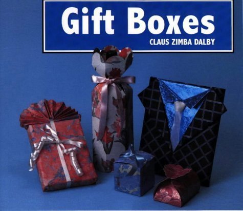 Libros Gift Boxes