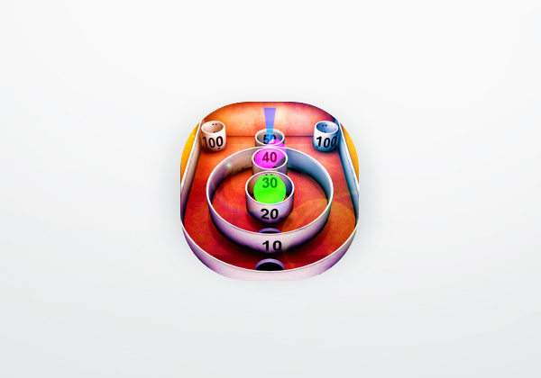 App Ball-Hop Bowling