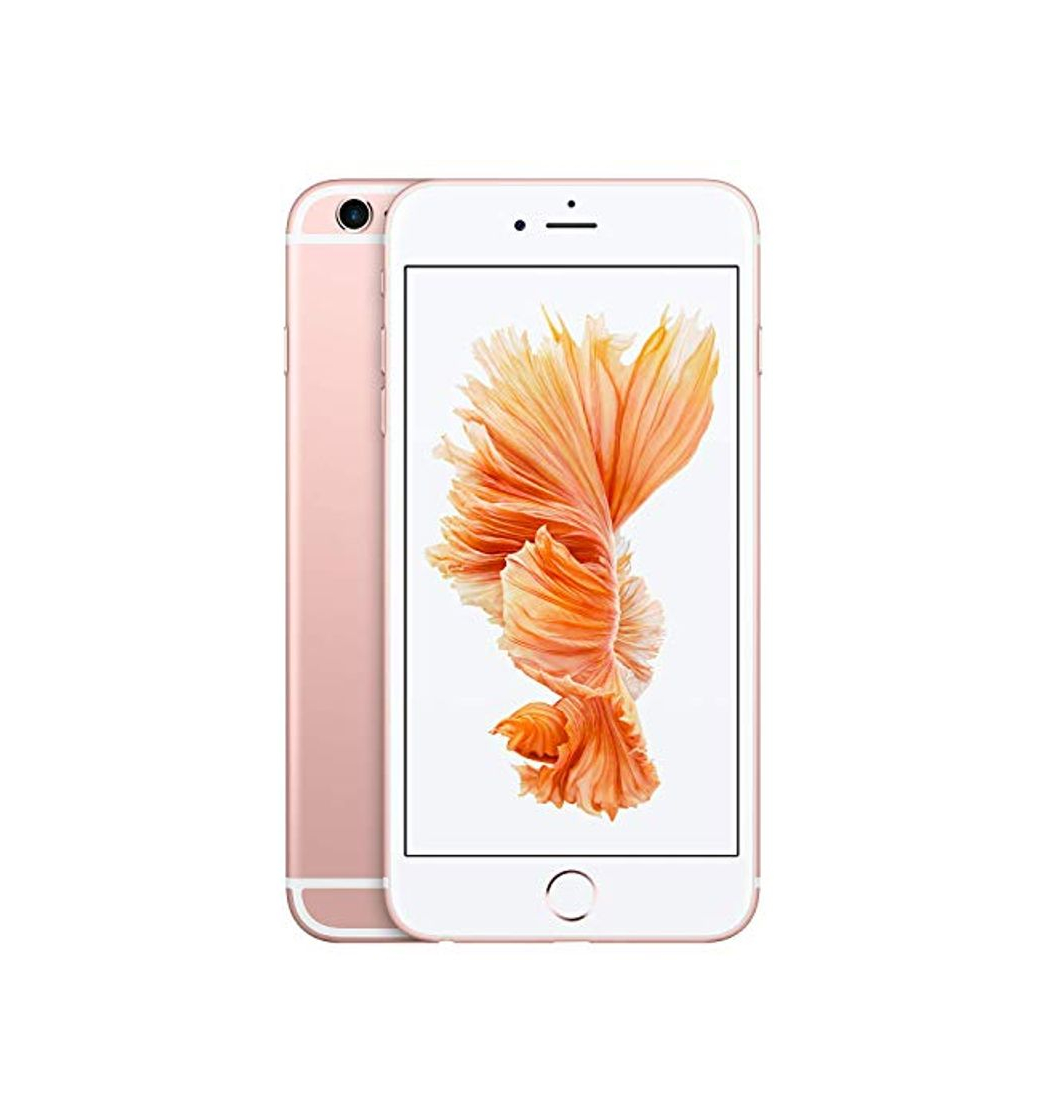 Eletrónico Apple iPhone 6s Plus