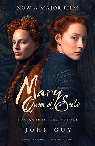 Book Mary Queen Of Scots