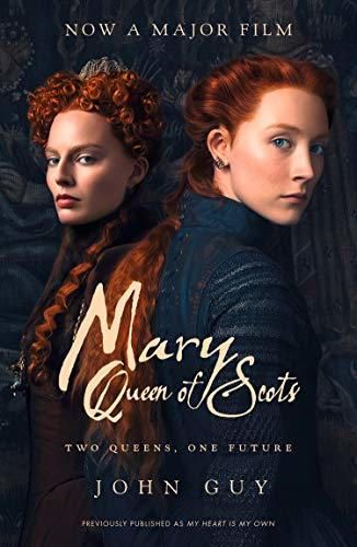 Mary Queen Of Scots