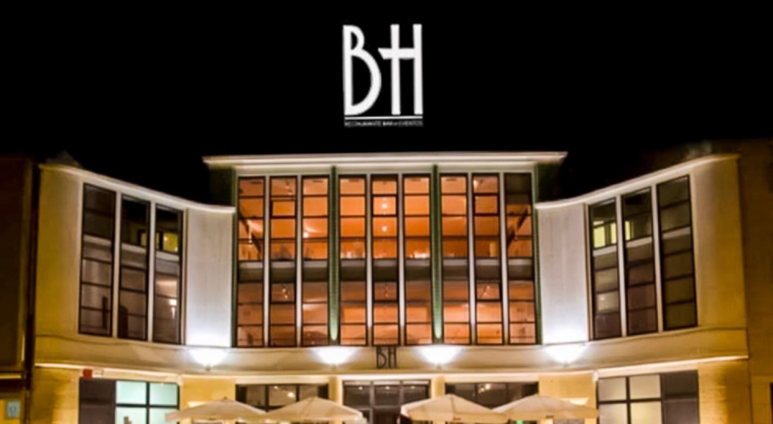 Restaurants BH Foz