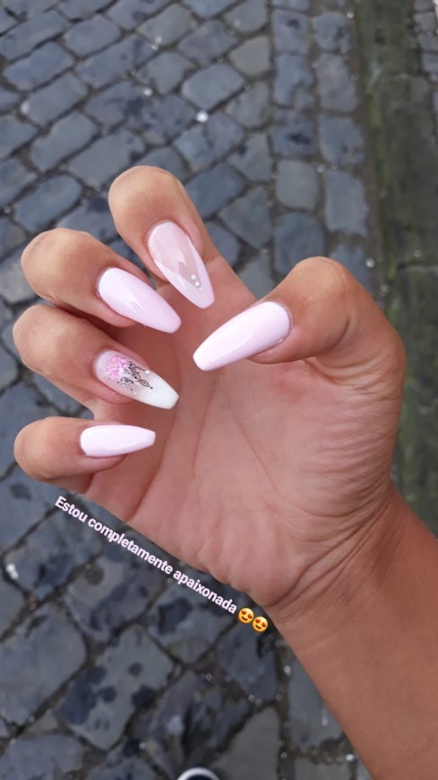 Fashion Nails