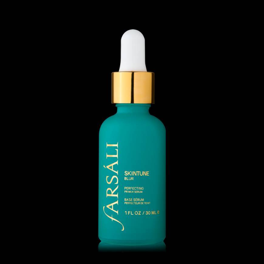 Product Farsali skintune blur primer