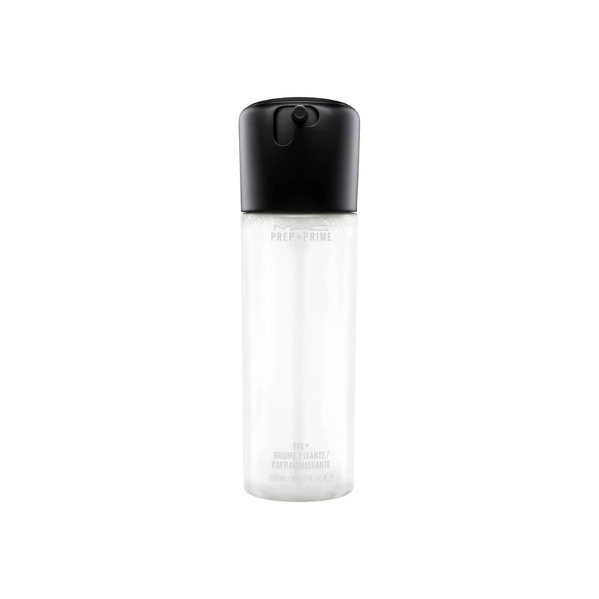 Product Mac Fix plus setting spray