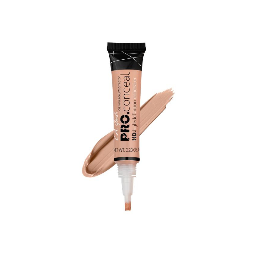 Product LA Girl HD Pro concealer