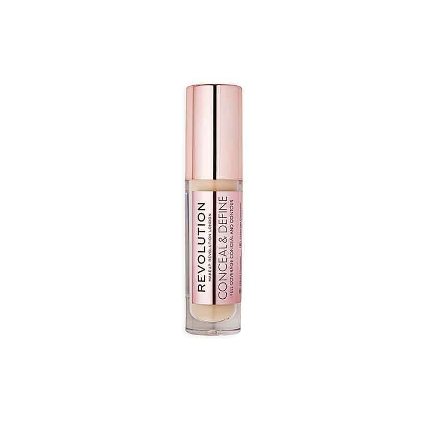 Product Makeup revolution concealer