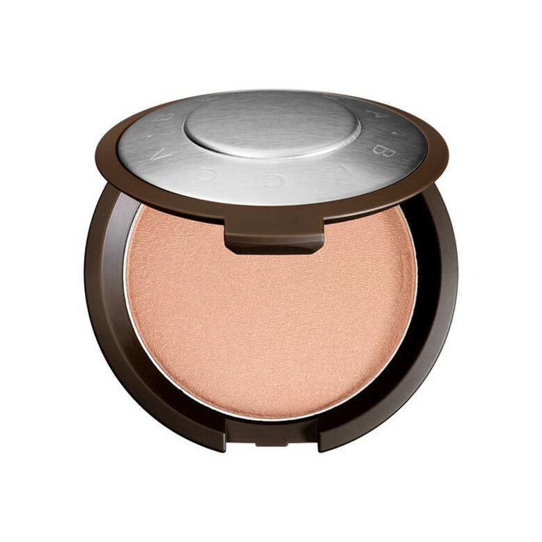 Producto Becca shimmering skin perfector 

