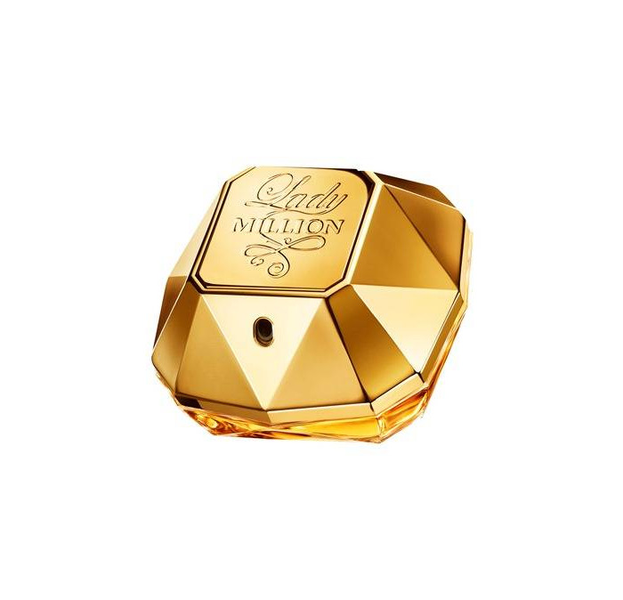 Product Lady million paco rabanne