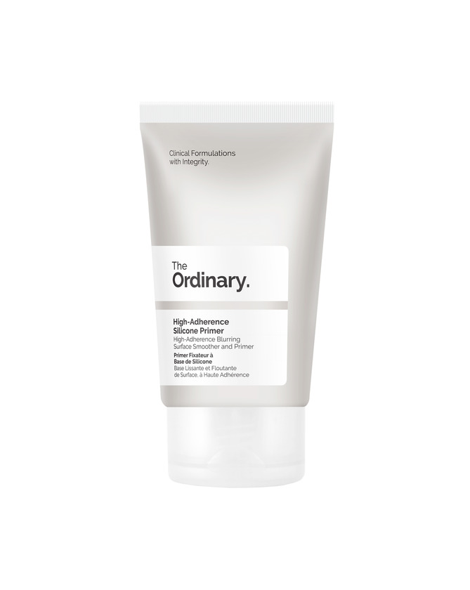 Producto The ordinary high adherence silicone primer