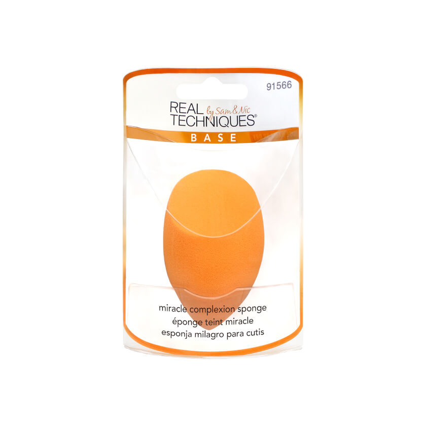 Product Real tecquines miracle complexion sponge