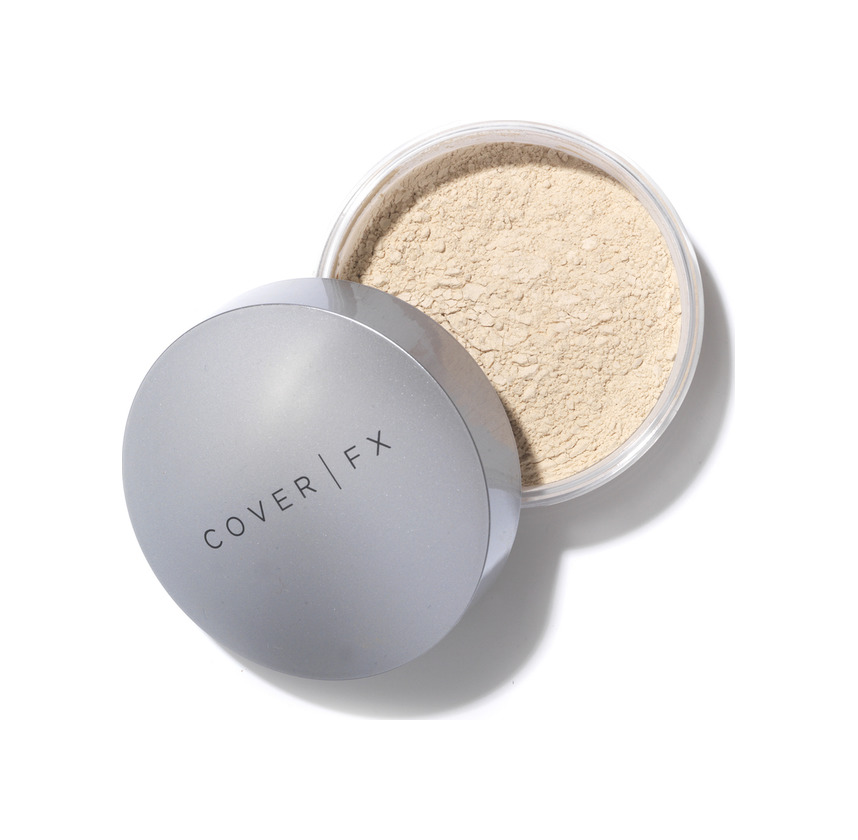 Product Cover FX perfect setting powder