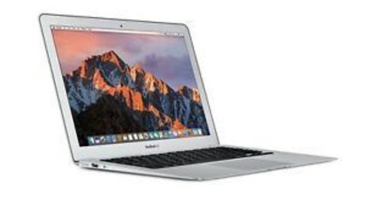 MacBook Air 13