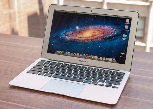 MacBook Air 11