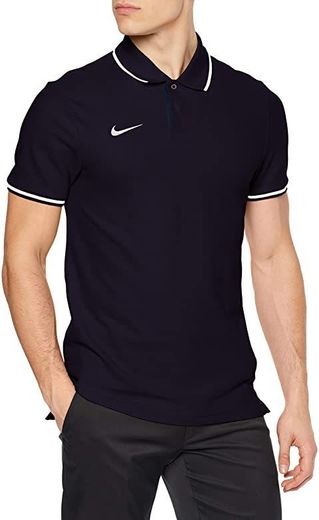 Nike M Polo TM Club19 SS