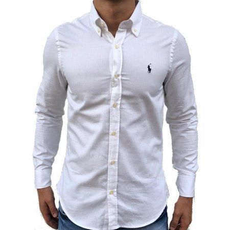 Camisa Ralph Lauren 