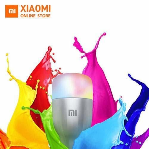 Xiaomi 11958 - Bombilla Color LED