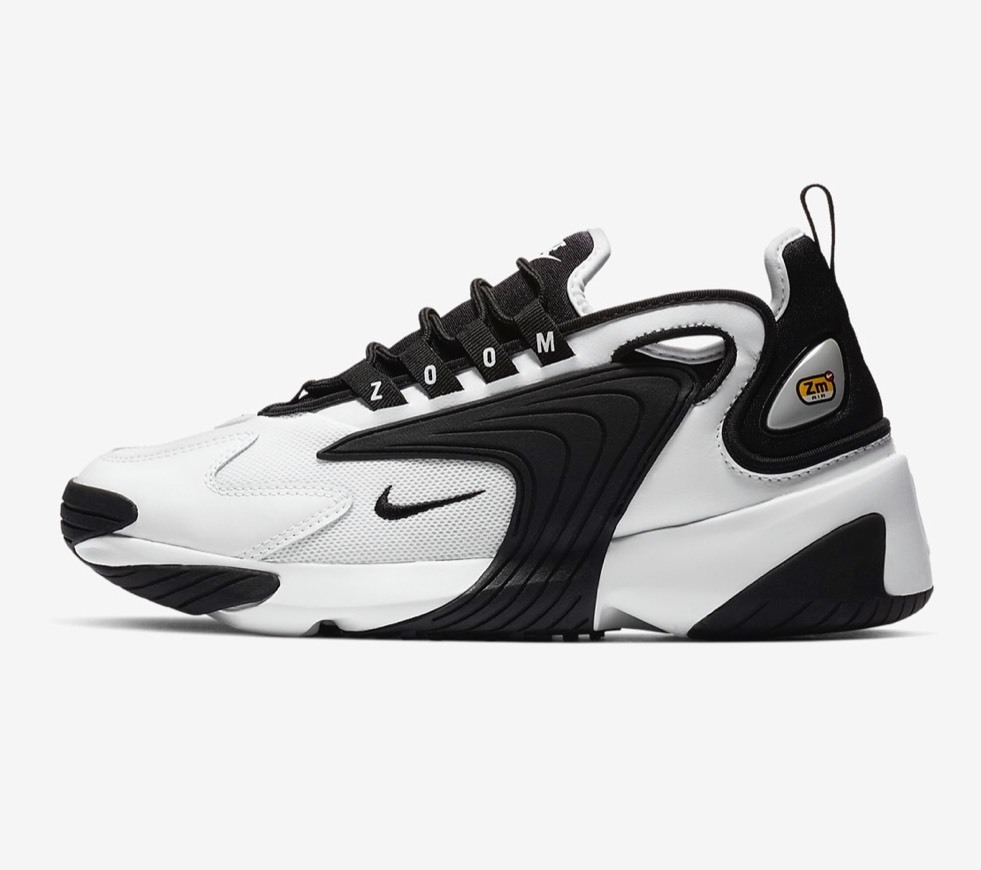 Social Nike Zoom 2K
