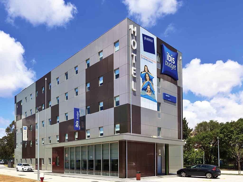 Place Hotel ibis Porto Gaia