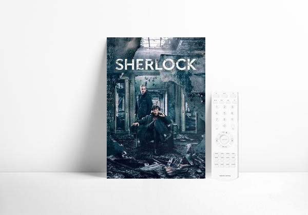 Sherlock