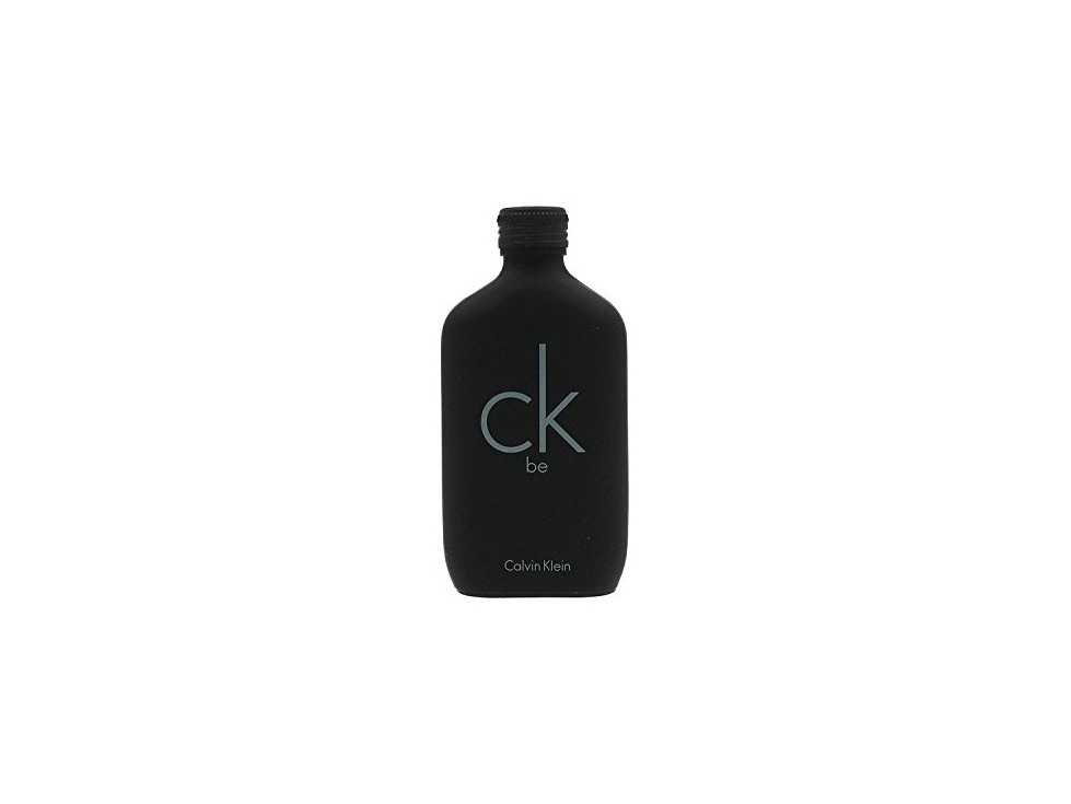 Beauty CALVIN KLEIN CK BE Eau De Toilette VAPO 100 ML