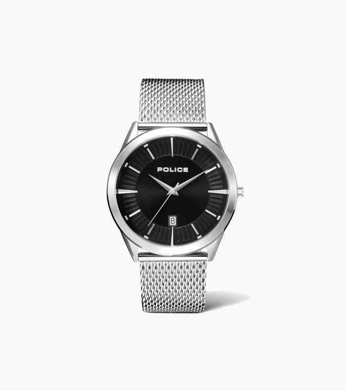 Police Patriot Watch