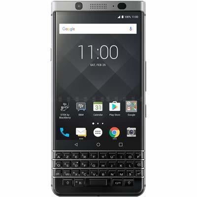 Electronics BlackBerry KEYone - Smartphone 4G, 11,4 cm